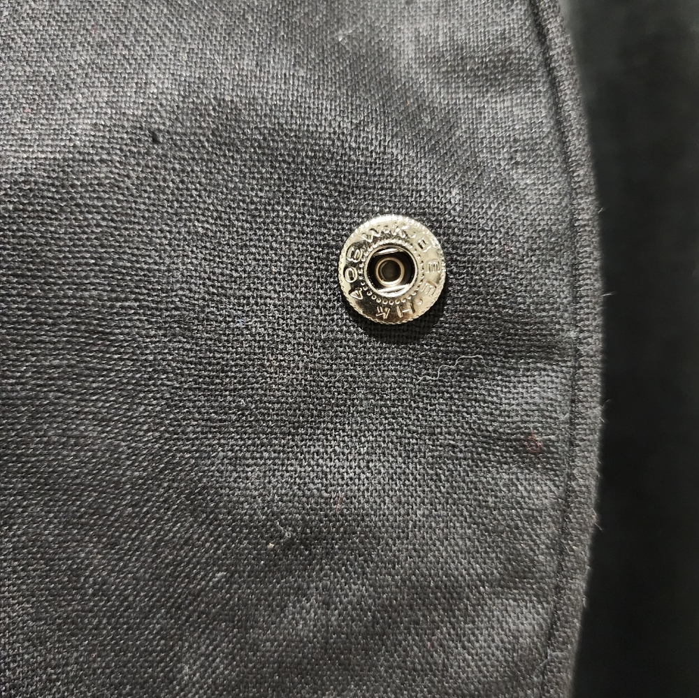 Chanel Garment Bag - Picture 9 of 11